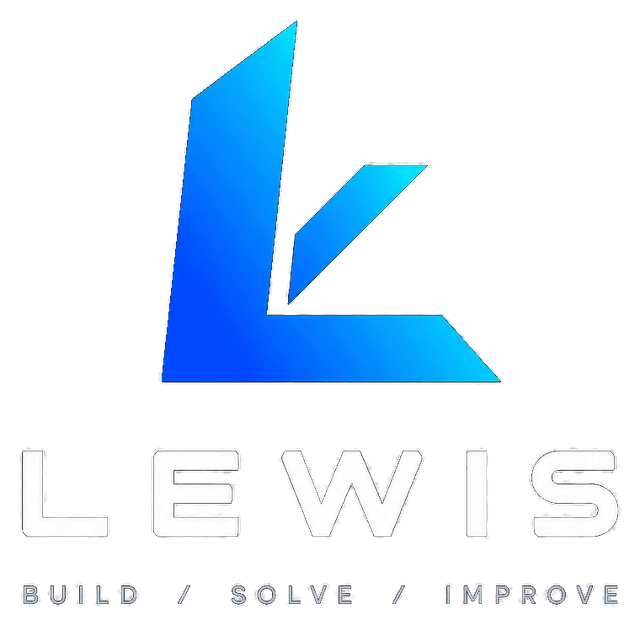 Mwesigwa Lewis logo
